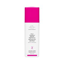 T.L.C. FRAMBOOS&trade; GLYCOLIC NIGHT SERUM (SUERO FACIAL DE NOCHE)